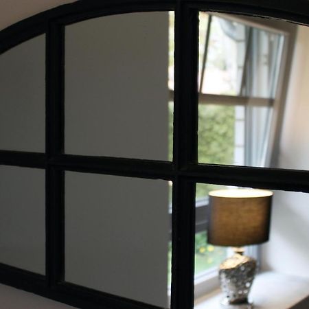 Appartement Delfi フレンスブルク エクステリア 写真